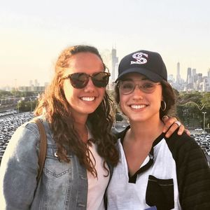 Meet your Posher, Annie